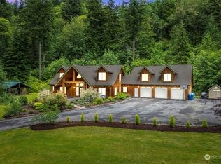 40150 306th Ave SE, Enumclaw, WA 98022