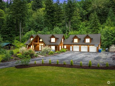 40150 306th Avenue SE, Enumclaw, WA, 98022