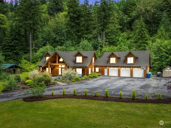 40150 306th Avenue SE, Enumclaw, WA 98022