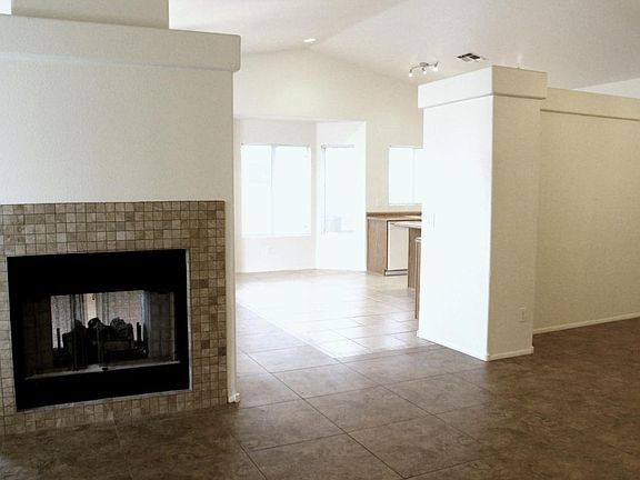 Living Room toward kitchen