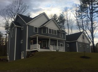 7 Graeme Way, Groveland, MA 01834