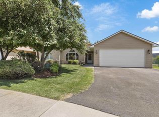 902 N Golden Ct, Medical Lake, WA 99022
