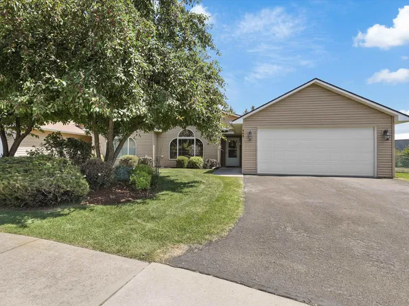 902 N Golden Ct, Medical Lake, WA 99022