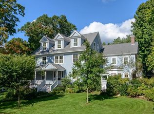 48 Abbott Rd, Wellesley, MA 02481