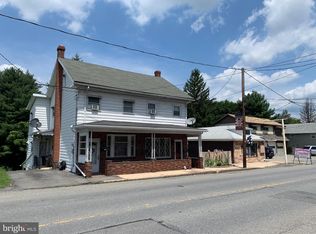334 E Catawissa St, Nesquehoning, PA 18240
