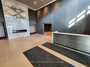460 Gordon Krantz Ave #214, Milton, ON