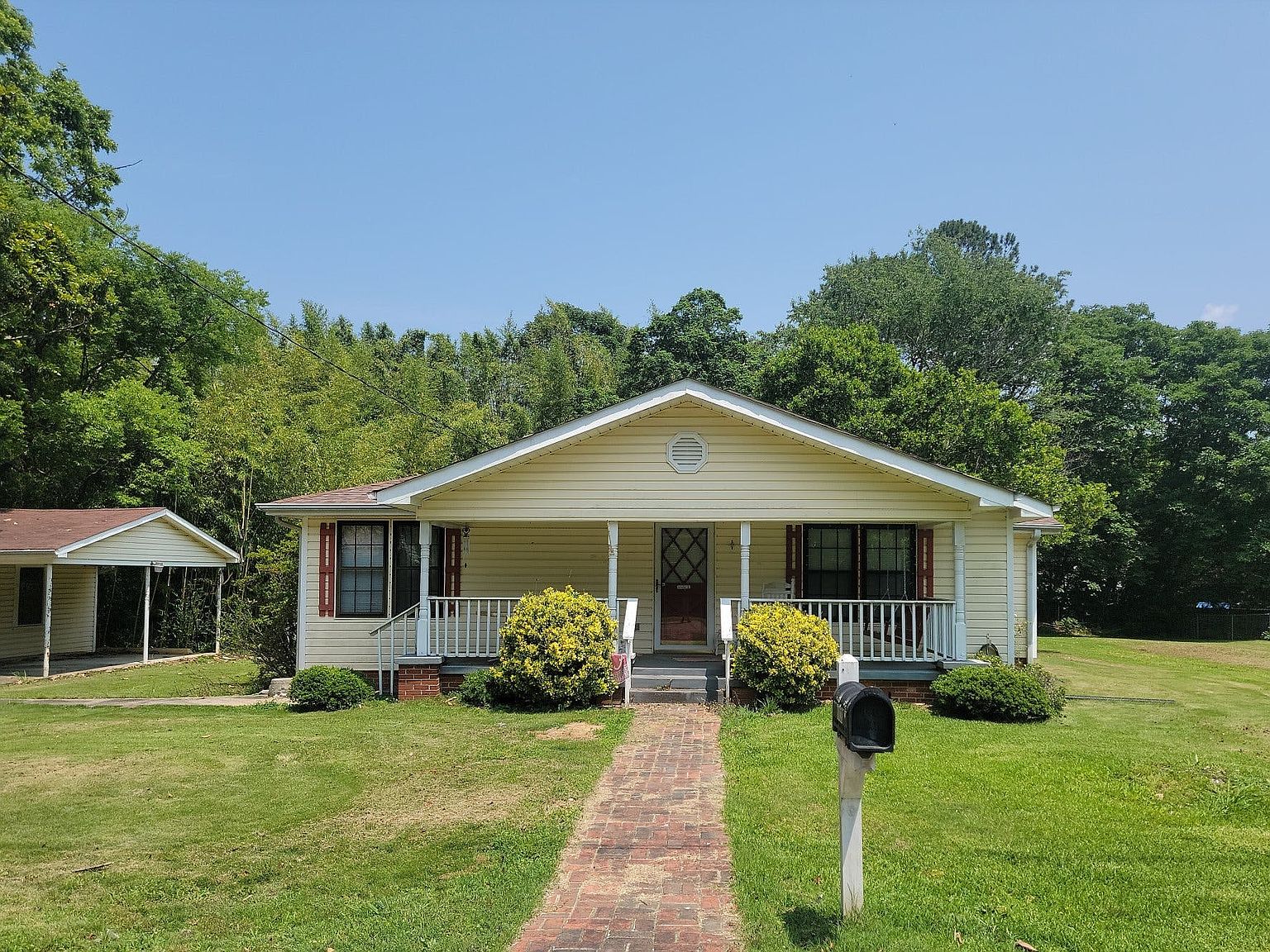 1033 Colonial Ave, Gardendale, AL 35071 Zillow