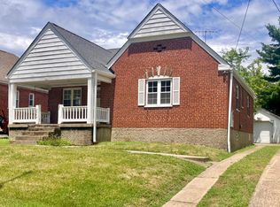 3562 Werk Rd, Cincinnati, OH 45248