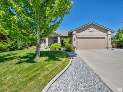 4015 Mount Jefferson Dr, Reno, NV, 89508