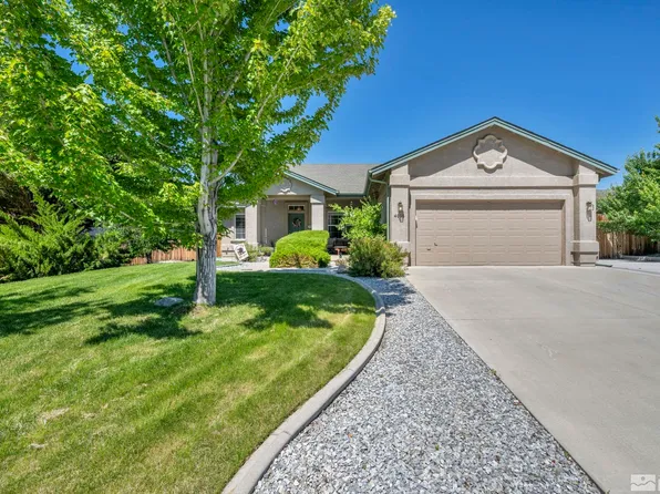 4015 Mount Jefferson Dr, Reno, NV 89508
