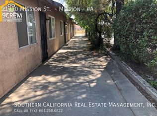 21010 Mission St #A, Tehachapi, CA 93561