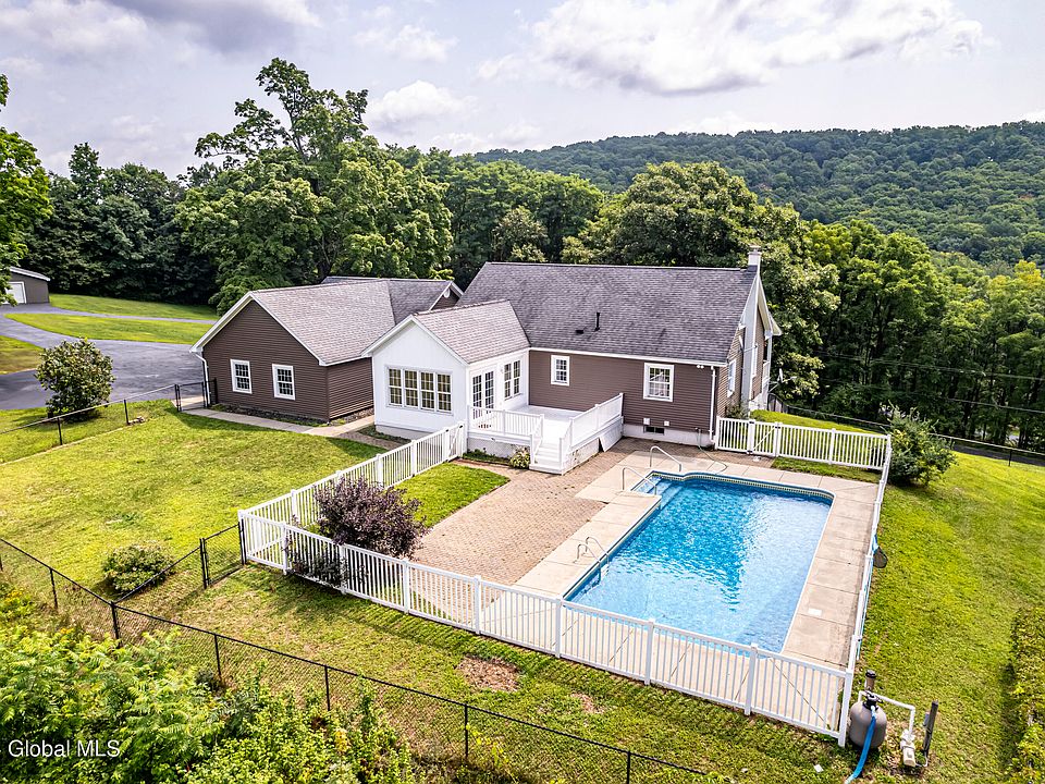 579 Coot Hill Road, Argyle, NY 12809 | Zillow