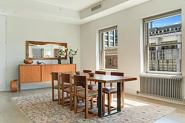 Sold by Brown Harris Stevens