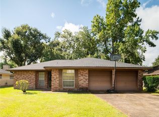 1504 Maple St, Liberty, TX 77575