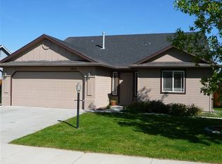 7972 W Orbit Dr, Boise, ID 83709