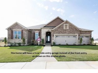 145 Woodspur Dr, Wentzville, MO 63385
