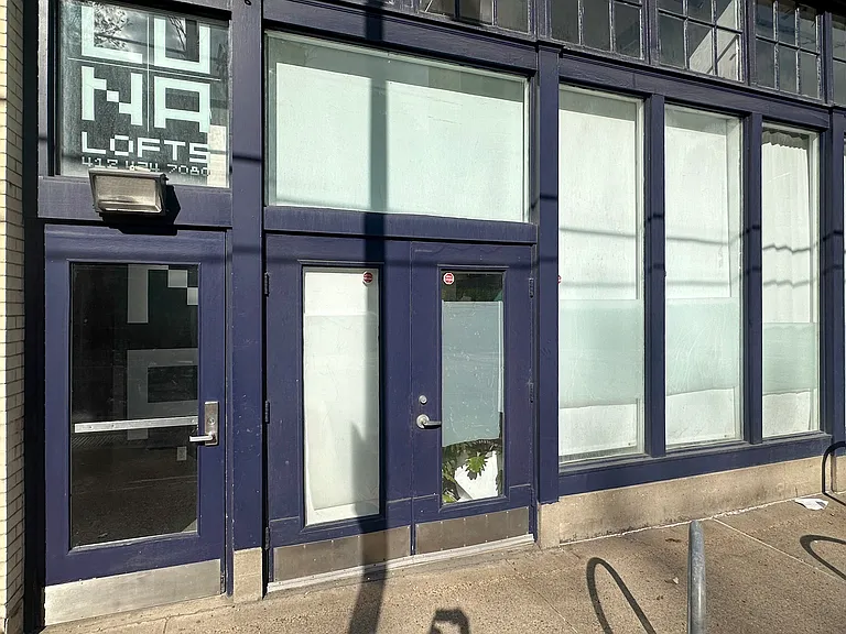 410 N Craig St #D — Photo 14