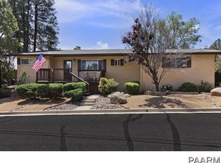 1171 Loren Dr, Prescott, AZ 86305