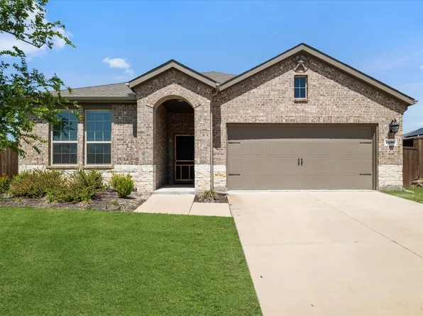 1400 Elderberry Dr, Anna, TX 75409