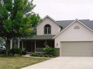 34999 Summer Hill Dr, Avon, OH 44011