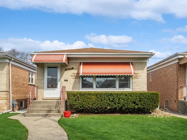4659 N Thatcher Ave, Norridge, IL 60706