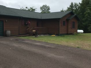 6033 W Rangeview, Hurley, WI 54534
