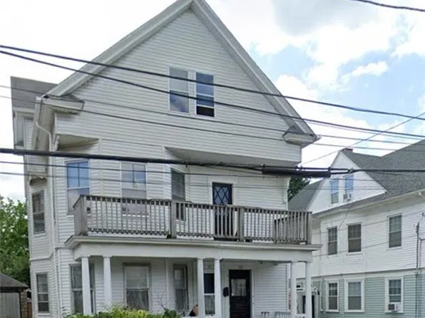 98-100 Sumter St, Providence, RI 02907