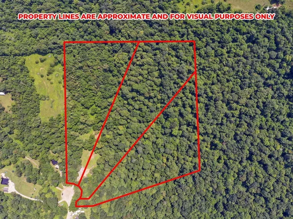 7575 Township Road 58 NE, Somerset, OH 43783