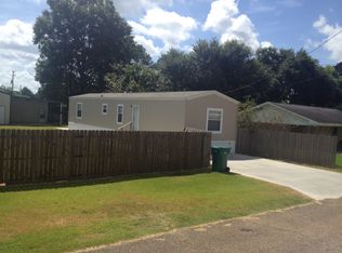 207 S Jefferson St, Broussard, LA 70518