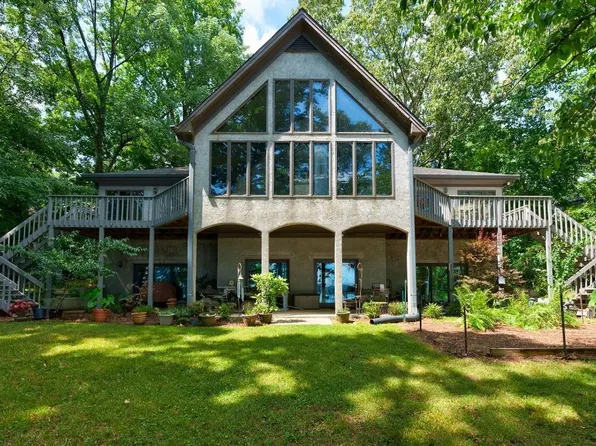 194 Collis Cir, Eatonton, GA 31024