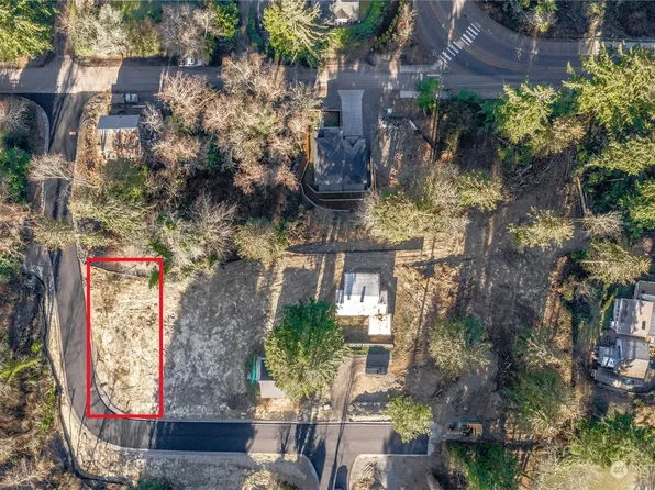 1903 Nisqually Street, Steilacoom, WA 98388