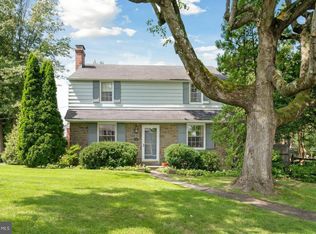 705 Avondale Rd, Erdenheim, PA 19038