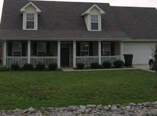 2234 Kim Dr, Clarksville, TN 37043