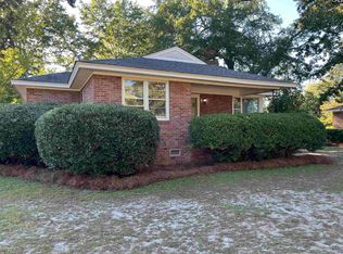 6313 Pinehill Rd, Columbia, SC 29206