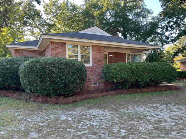 6313 Pinehill Rd, Columbia, SC 29206