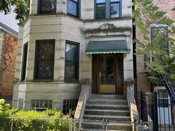 2435 W Thomas St #3F, Chicago, IL 60622