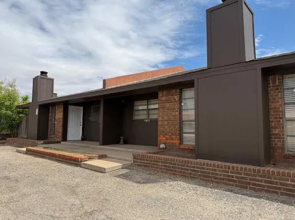 2603 Haynes Dr #A & B, Midland, TX 79705