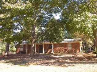 418 Kingstree St N, Augusta, SC --