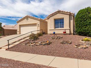 1711 N Rio Trinidad, Green Valley, AZ 85614