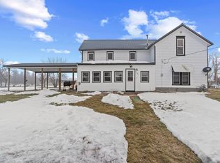 401 East St, Brandon, IA 52210