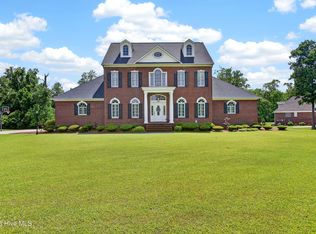 107 Grey Barn Rd, Jacksonville, NC 28540
