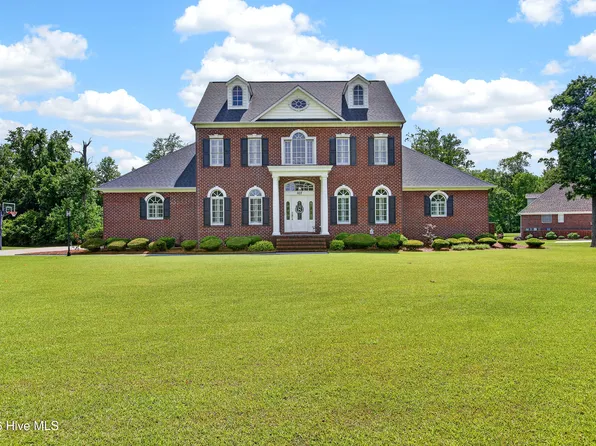 107 Grey Barn Road, Jacksonville, NC 28540