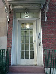 25 Christopher Street in West Village