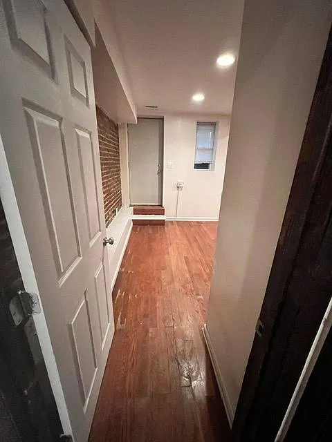 1 bed, 1.0 bath, 600 sqft, $2,100 — Photo 3