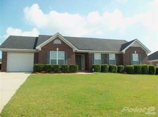 3445 Essex Pl, Hephzibah, GA 30815