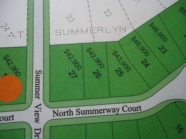 1st image of 6713 N Summerway Ct