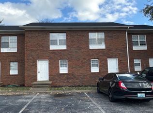 1700 Highland Way UNIT B, Bowling Green, KY 42104