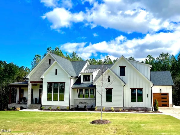 85 Ashbrooke Falls Dr, Franklinton, NC 27525