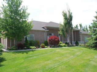 4770 E Sagewood Cir, Idaho Falls, ID 83406
