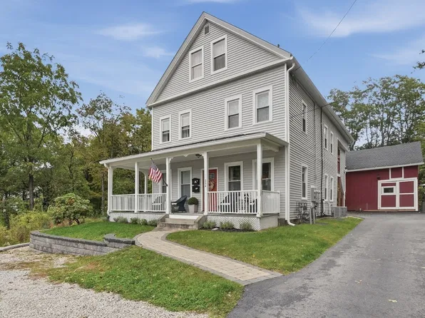 364 Main St, Oxford, MA 01540